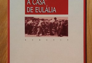 A Casa de Eulália / Manuel Tiago