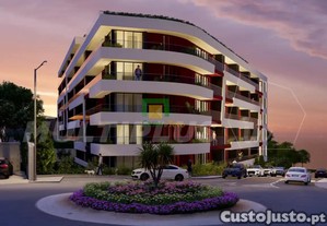 Apartamento T1- Infintiy In Garajau