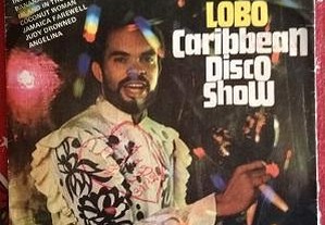 Lobo Caribbean Disco Show (Single Vinil)
