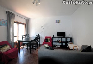 Apartamento T3 Na Zona Da Solum