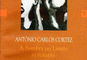 A Sombra no Limite - 53 poemas