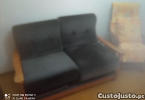 Cadeirões