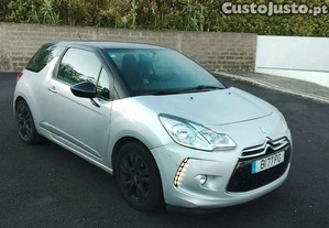 Citroën DS3 SUPER NOVO - 12