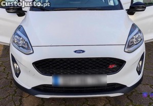 Ford Fiesta ACTIVE + ST LINE - 19