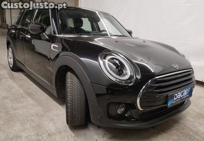 MINI Clubman ONE D 1.5 D AUTO - 21