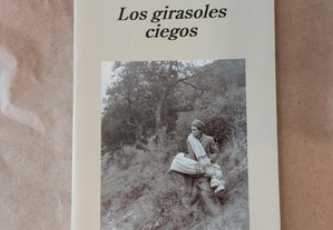 Los Girasoles Ciegos, de Alberto Méndez (CTT grátis)