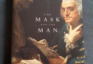 Benjamin Franklin, Politician. The Mask and the Man