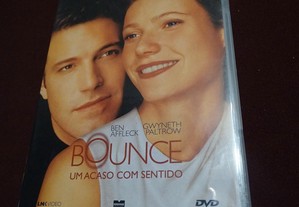 DVD-Bounce-Ben Afleck e Gwineth Paltrow