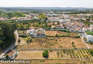 Terreno para construo Residencial Tipo II | 9.690m | Condeixa-a-Nova
