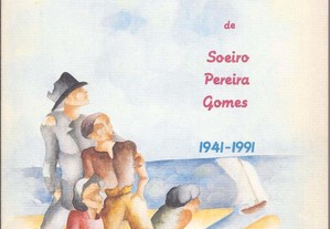 50 Anos a Ler Esteiros de Soeiro Pereira Gomes