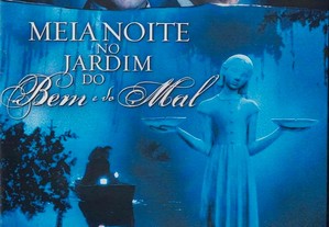 Meia Noite no Jardim do Bem e do Mal [DVD]
