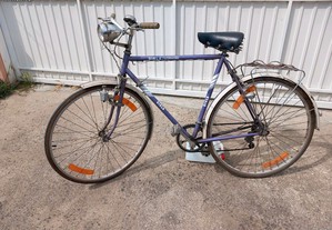 Bicicleta Sirla antiga