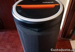Aquecedor a gás Hotspot