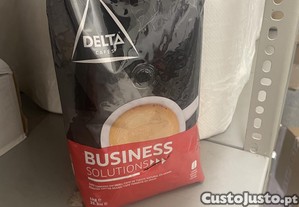 Caf em gro, 1kg, Delta