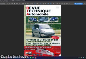 Citroen C8