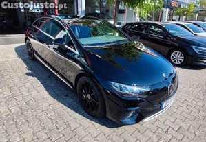 Mercedes-Benz EQE 300 Edition - 23