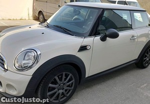 MINI One one - 11