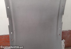 Forro tejadilho Opel Corsa C