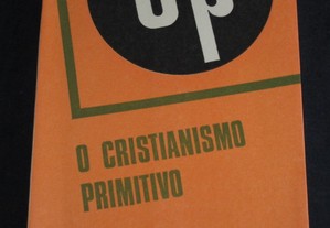 Livro O Cristianismo Primitivo Friedrich Engels