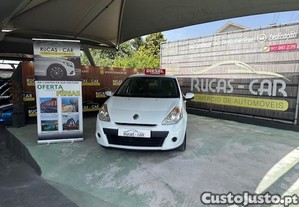 Renault Clio 1.5 dCi Confort - 13
