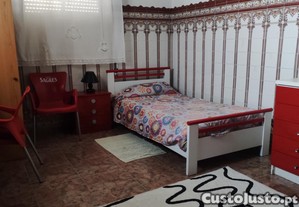 Quarto para estudantes em Portalegre