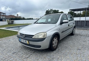 Opel Corsa Comfort