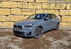 BMW X2 25 e xDrive Pack M - 21