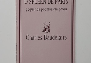 O Spleen de Paris - Charles Baudelaire