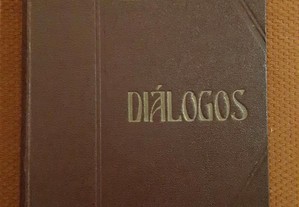 Júlio Dantas - Diálogos
