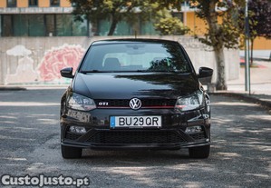 VW Polo GTI 1.8 tsi - 16