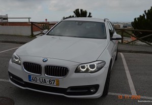 BMW 520 520 BMW