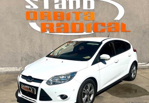 Ford Focus 1.0 ECOBOOST EDITION 