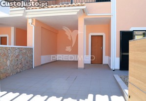 Moradia em vales do algoz, silves