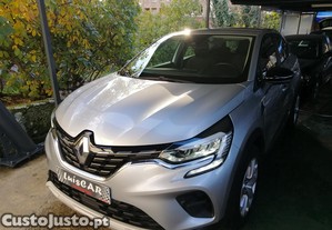 Renault Captur 1.0 TCe Exclusive - 21