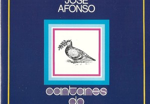 José Afonso - Cantares do Andarilho (Série Ouro)