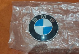 Símbolo caixa carga tejadilho BMW