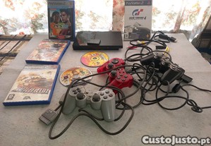 Playstaion 2