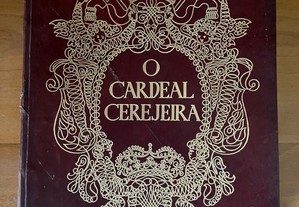 O Cardeal Cerejeira Patriarca de Lisboa - Pe. Moreira das Neves