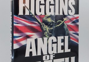 Jack Higgins // Angel of Death