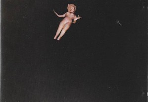 Julee Cruise - - - - - - Floating Into The Night...CD