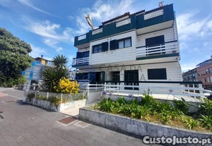 T2 - Terraço - Varanda - Garagem - Praia da Barra - Ílhavo - Aveiro