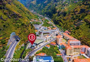 Trespasse de Restaurante em Funcionamento na Ribeira Brava, Madeira, Portugal