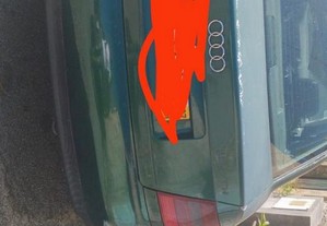 Audi A4 Advant