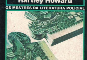 A Cruz Tripla de Hartley Howard