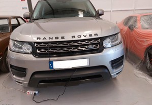 Land Rover Range Rover SPORT SE 3.0 V6