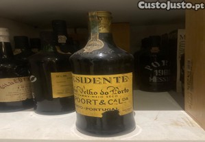 Porto Niepoort Presidente