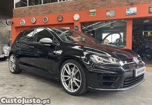VW Golf 7 R