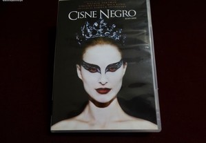 DVD-Cisne negro-Natalie Portman
