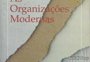 As Organizações Modernas