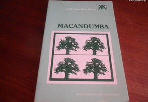 "Macandumba" de José Luandino Vieira